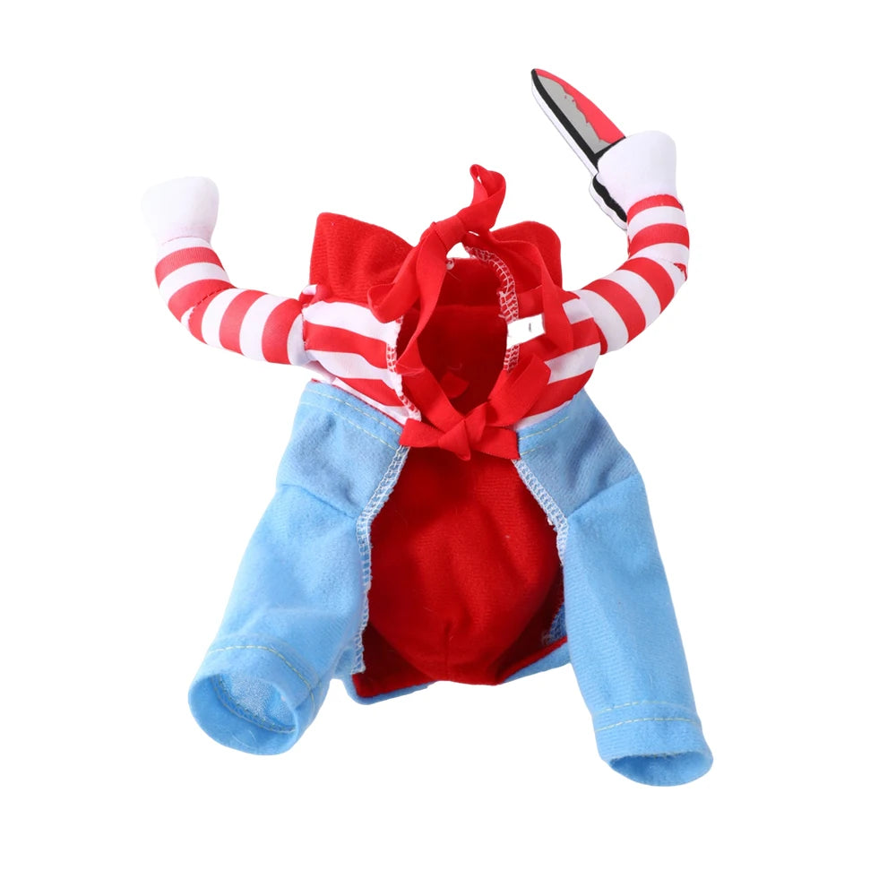 Funny Halloween Cat Costumes
