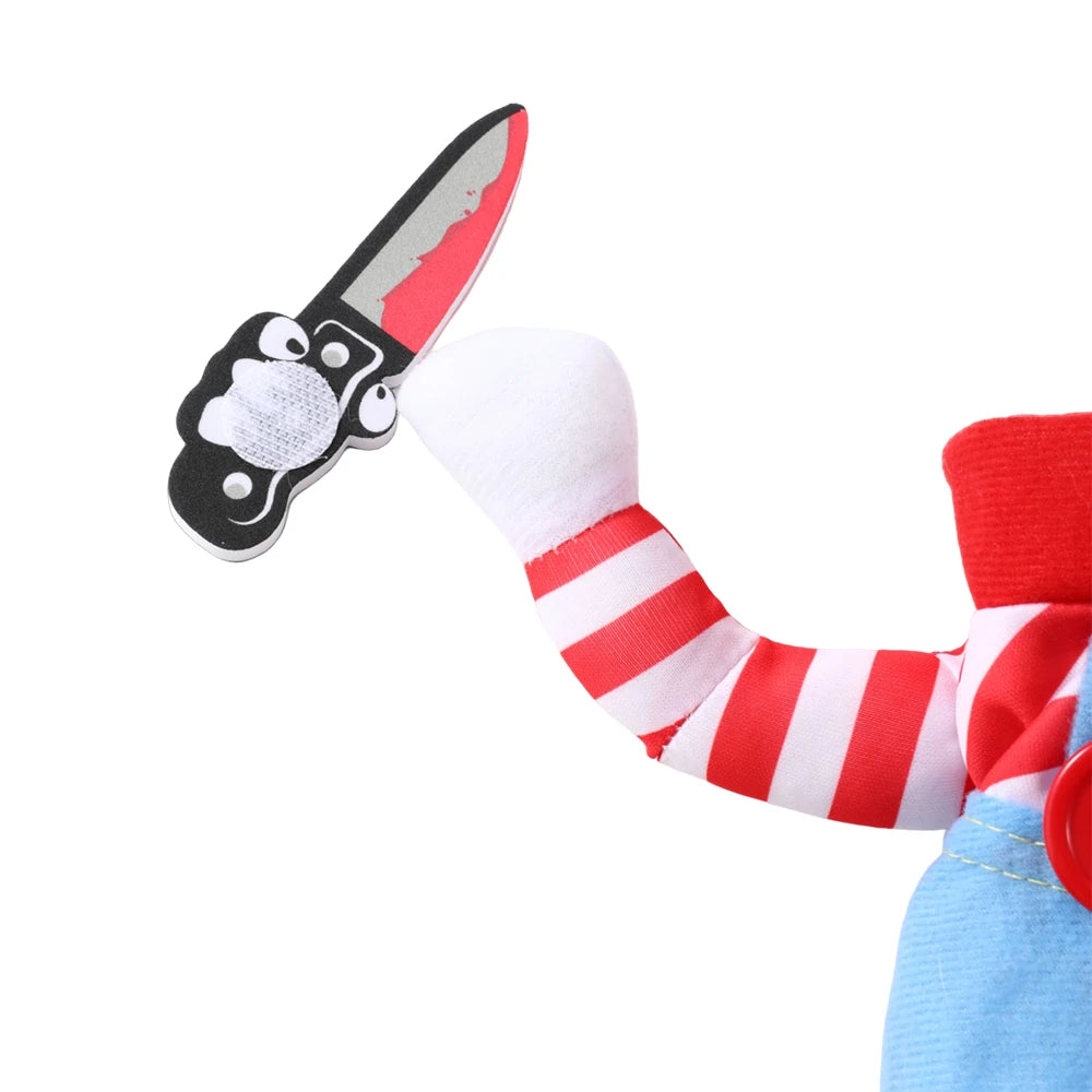 Funny Halloween Cat Costumes