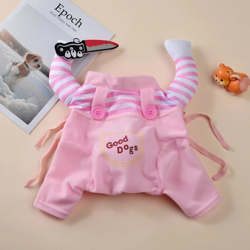 Funny Halloween Cat Costumes